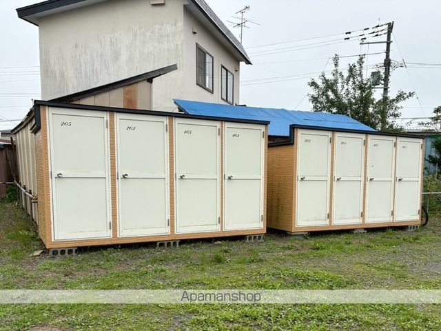 メゾンTOSEのその他写真