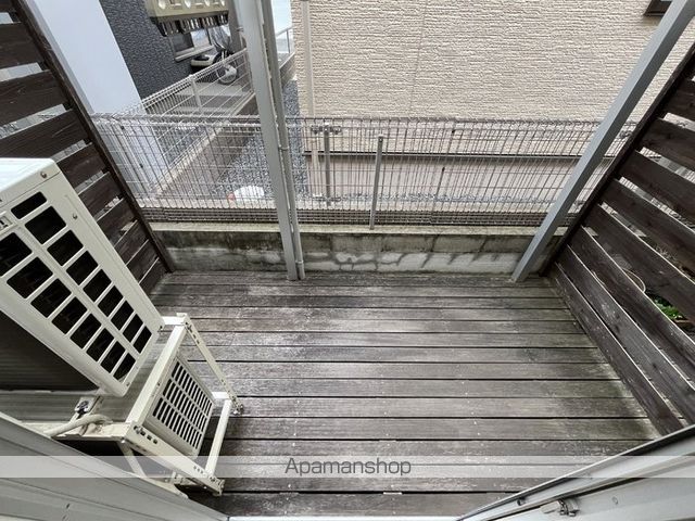 アーバンライフ庭瀬の内装写真