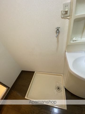 パルッド二丁目の内装写真