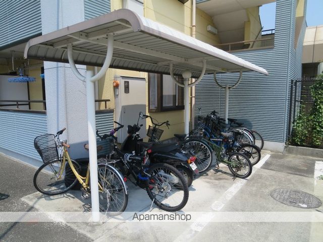 ハイツ太田IIの外観写真