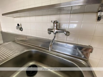 屋島コーポラス[3LDK/57m2]の内装1