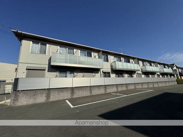 シャーメゾン善導寺
