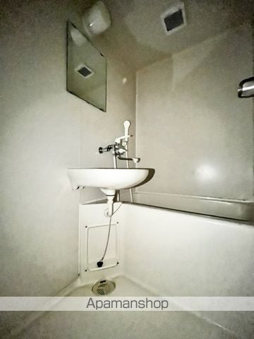 ハイツソレイユの内装写真