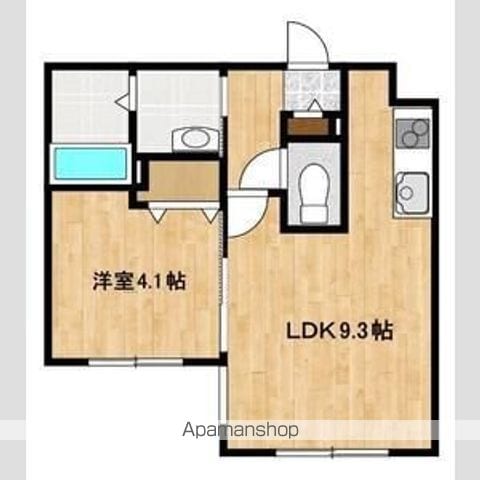 間取り：201026371816