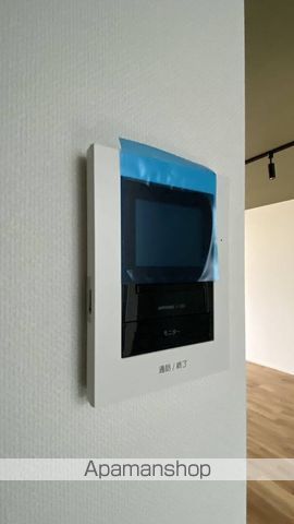 ETENA中仙道西 北棟の内装写真