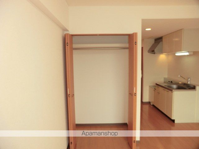 第六松屋ビルの内装写真