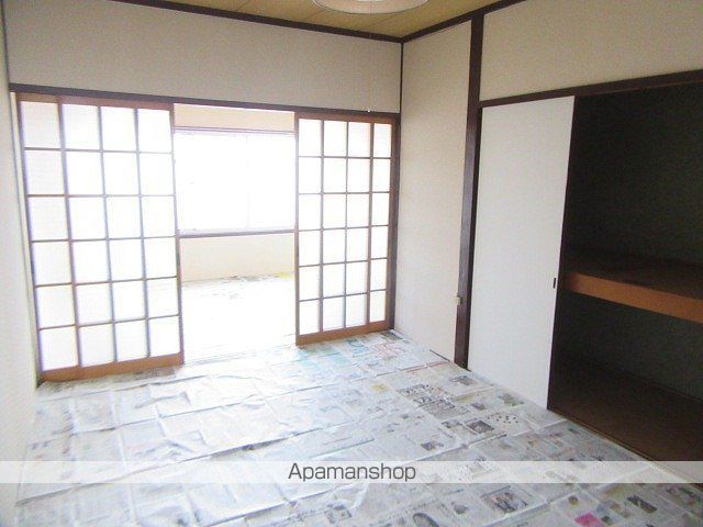 東仙荘の内装写真