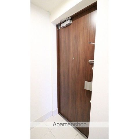 シェフルール新御徒町IIの内装写真