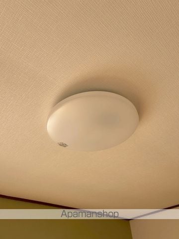ヒルズ伊勢原の内装写真