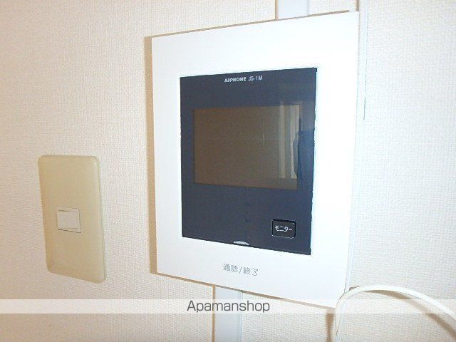 丸新ハイツの内装写真