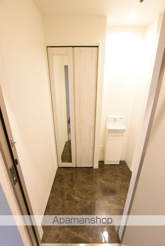 ONE YAMAHANAの内装写真