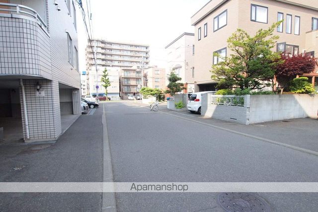 第3あづまマンションの周辺写真