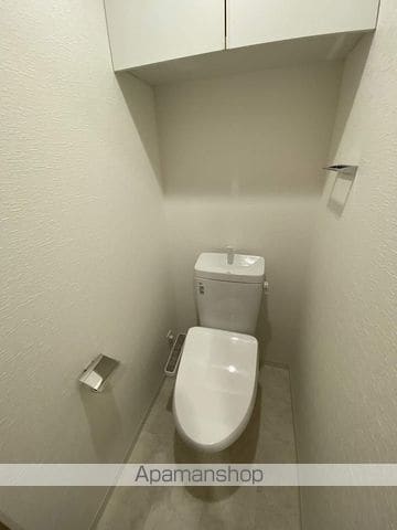 SPLENDIDENAKANOSHIMAWESTの内装写真