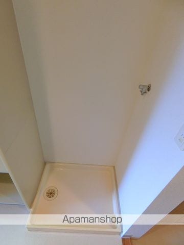 アーバンエース松井山手パル寮棟の内装写真