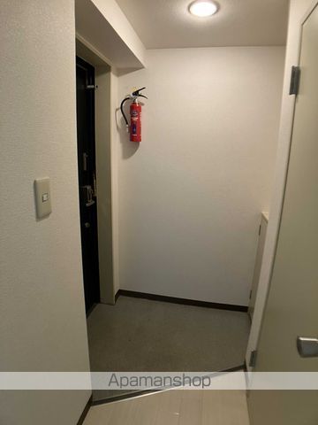ロイヤルハイツ23の内装写真