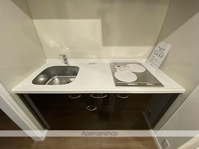 PRELUDEの内装写真