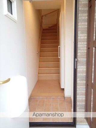 コルテーゼ　Ⅲ[1LDK/53.57m2]の玄関