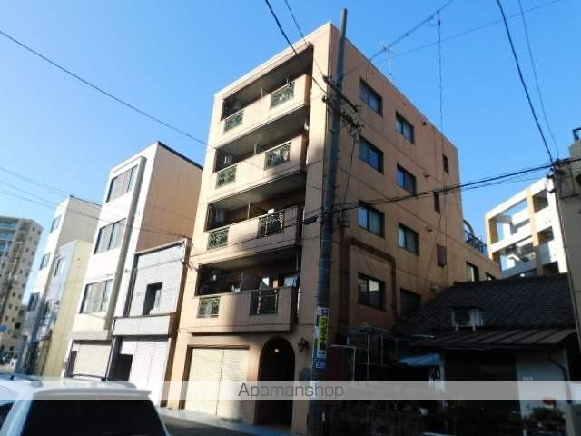 スクエア千種の外観写真