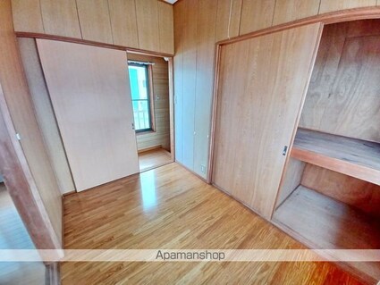 高野様連棟[3K/44m2]の内装3