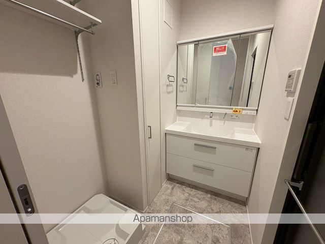 FDI CASA片瀬江ノ島Iの内装写真