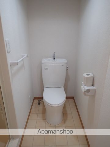 メゾンイトウの内装写真