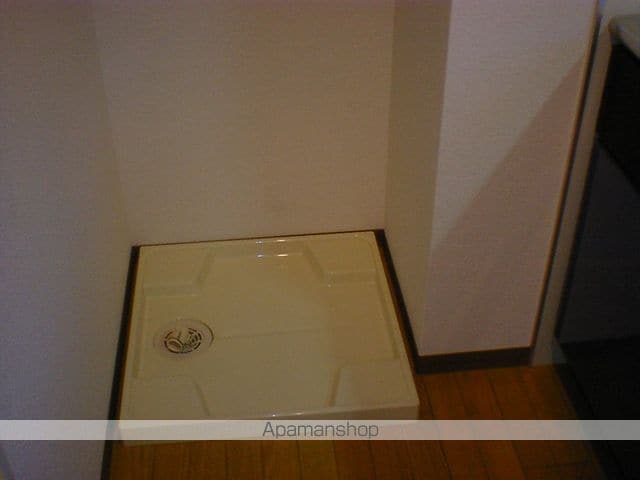 アーデンESAKAの内装写真