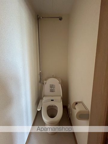 シンフォニー永山Bの内装写真
