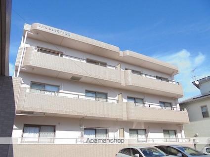 ハイツショウエイ　１番館[2LDK/51.84m2]の外観1