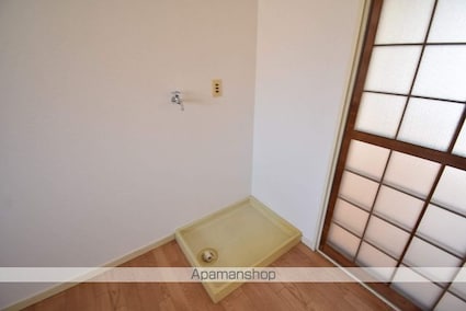 広島県広島市中区南竹屋町[2DK/39m2]のその他部屋・スペース