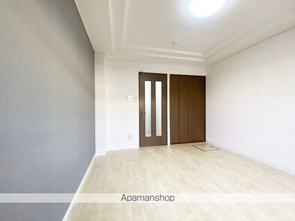 プレッソ・リーヴァⅠ[1K/24.75m2]の内装