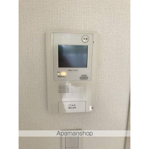 コンフォリア目黒青葉台の内装写真