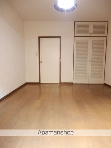 ビッグガーデン加瀬の内装写真