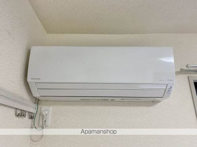 メゾンイオスの内装写真