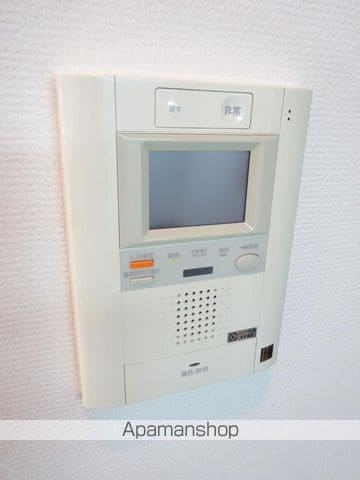 GRANSYS天満橋の内装写真