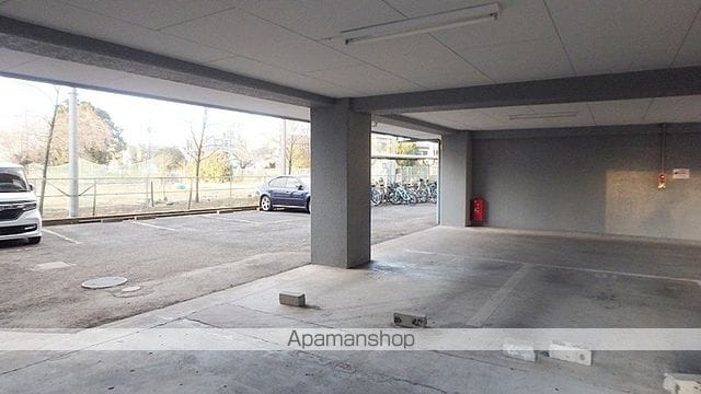 日建シェトワ5の外観写真