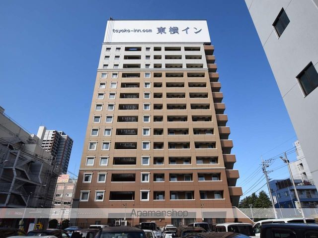 レオパレスソレーユIIの周辺写真