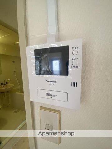 HIGASHITEMMASHIMOMURABUILDINGの内装写真