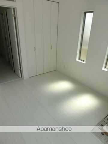 クラスタージュ西都賀の内装写真