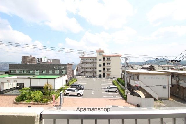 パークプレイス西川原II棟のその他写真