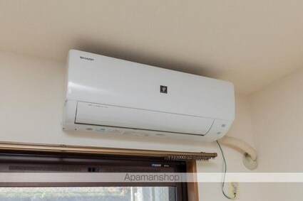 ピュアハイツ西町[1K/21.75m2]のその他設備