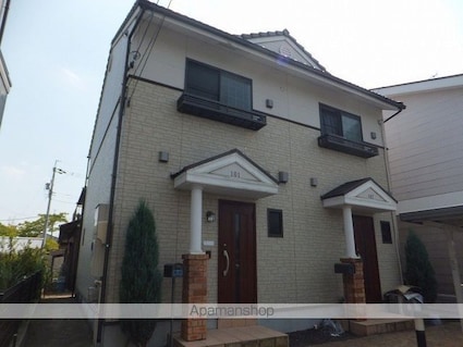 グランシャリオ[2LDK/60.45m2]の外観1