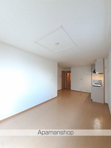 エステート・ステラ1号館の内装写真