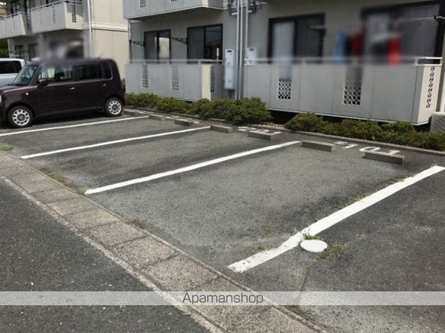 セジュールおおはし Bのその他写真