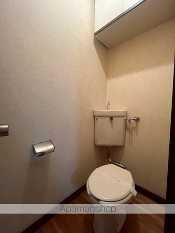 アーバンライフ鵠沼神明の内装写真