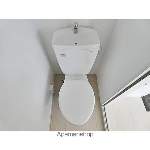 ヒルトップ平和ヶ丘の内装写真