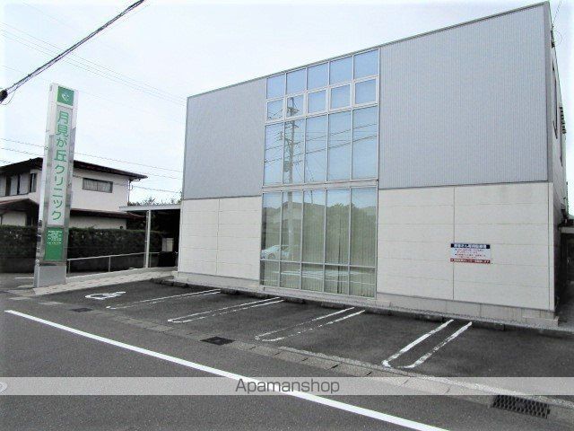 プチメゾン南月見ヶ丘の周辺写真