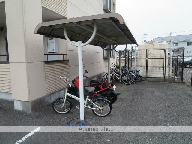 ハイツ太田の外観写真