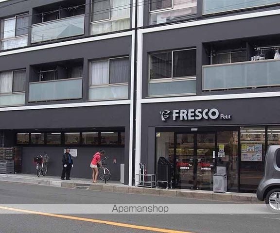 リーガル京都御所西IIの周辺写真
