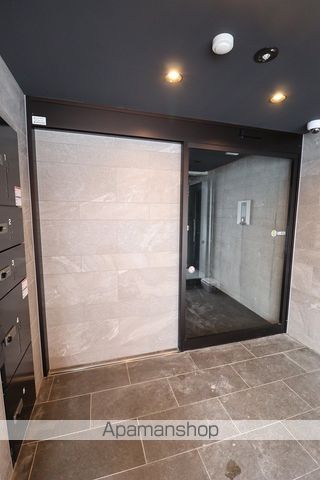 REGULUS南郷の内装写真
