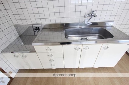 メゾンＡＫＩ[3LDK/71.27m2]の内装3